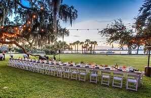 Jekyll Island Club Resort