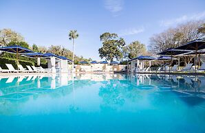 Jekyll Island Club Resort