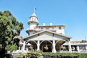 Jekyll Island Club Resort