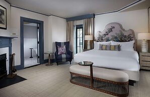 Jekyll Island Club Resort