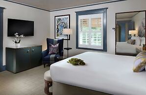 Jekyll Island Club Resort