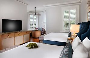 Jekyll Island Club Resort