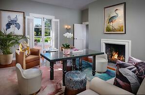 Jekyll Island Club Resort