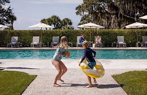 Jekyll Island Club Resort
