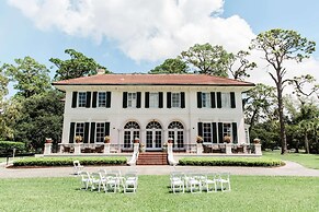 Jekyll Island Club Resort