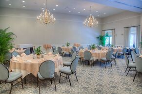 Jekyll Island Club Resort