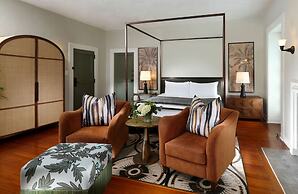 Jekyll Island Club Resort