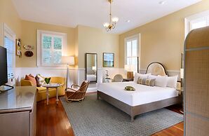 Jekyll Island Club Resort