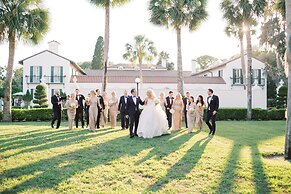 Jekyll Island Club Resort