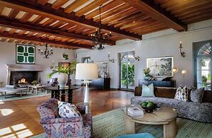 Jekyll Island Club Resort