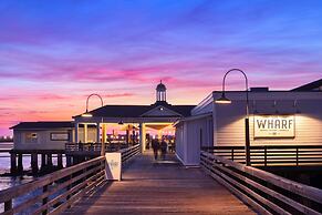Jekyll Island Club Resort