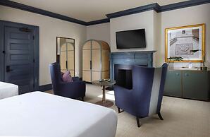 Jekyll Island Club Resort