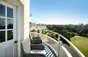 Jekyll Island Club Resort