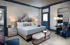 Jekyll Island Club Resort