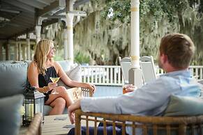 Jekyll Island Club Resort