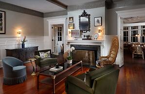 Jekyll Island Club Resort