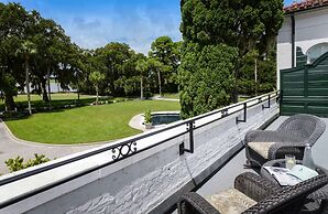 Jekyll Island Club Resort