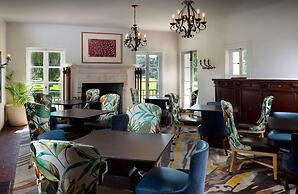 Jekyll Island Club Resort