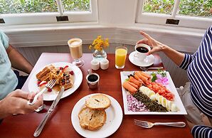 Jekyll Island Club Resort