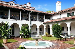 Jekyll Island Club Resort