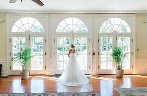 Jekyll Island Club Resort