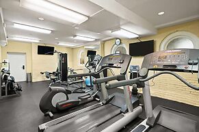 Jekyll Island Club Resort