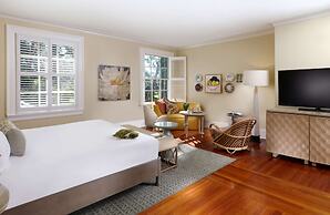 Jekyll Island Club Resort