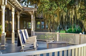 Jekyll Island Club Resort