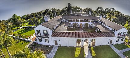 Jekyll Island Club Resort