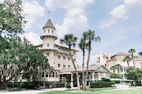 Jekyll Island Club Resort