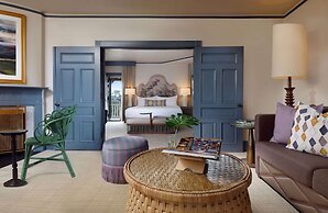 Jekyll Island Club Resort