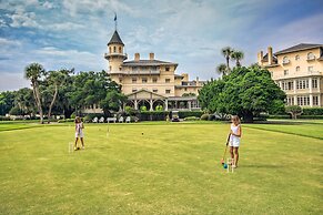 Jekyll Island Club Resort
