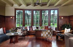 Jekyll Island Club Resort