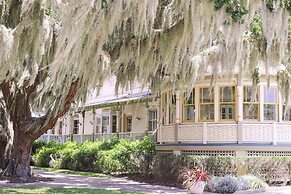 Jekyll Island Club Resort