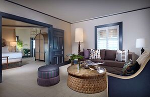 Jekyll Island Club Resort