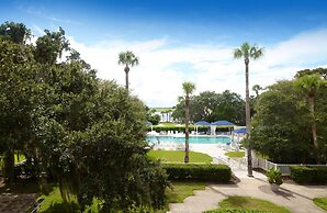 Jekyll Island Club Resort