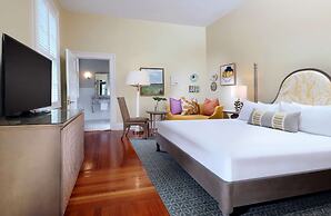 Jekyll Island Club Resort