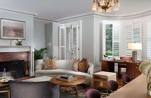 Jekyll Island Club Resort