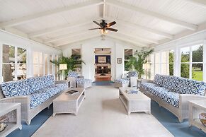 Jekyll Island Club Resort