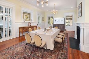 Jekyll Island Club Resort