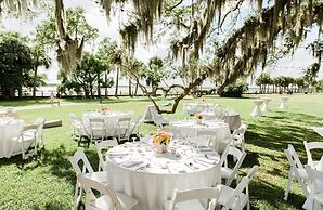 Jekyll Island Club Resort