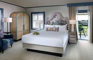 Jekyll Island Club Resort