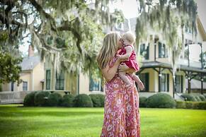 Jekyll Island Club Resort