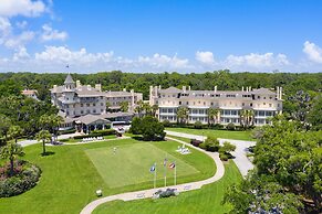 Jekyll Island Club Resort