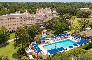 Jekyll Island Club Resort