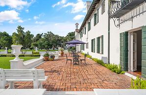 Jekyll Island Club Resort