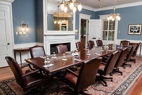 Jekyll Island Club Resort