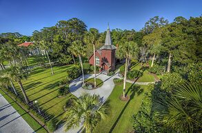 Jekyll Island Club Resort