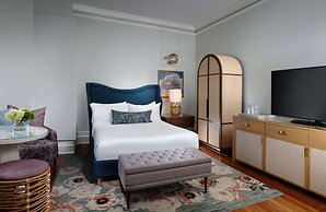 Jekyll Island Club Resort