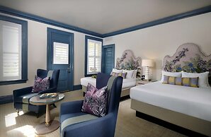 Jekyll Island Club Resort